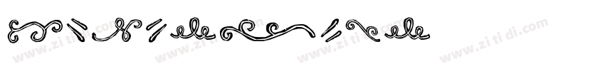 02HomuraM 字体转换